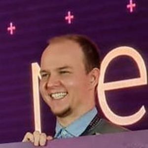 Рамиль Алешкин