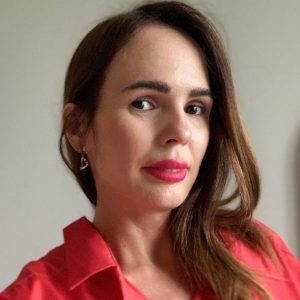 Ольга Круглова